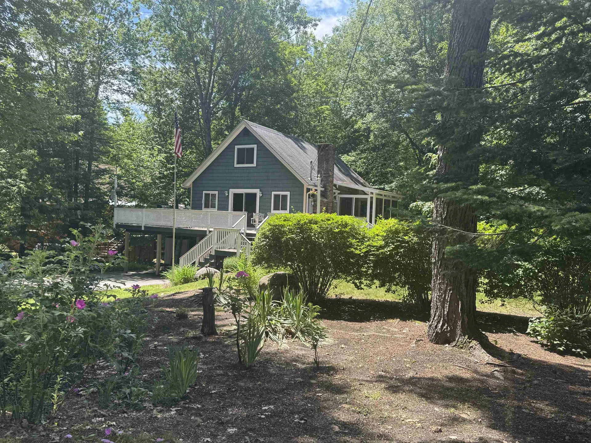 49 Mountain View Drive Moultonborough NH 03254