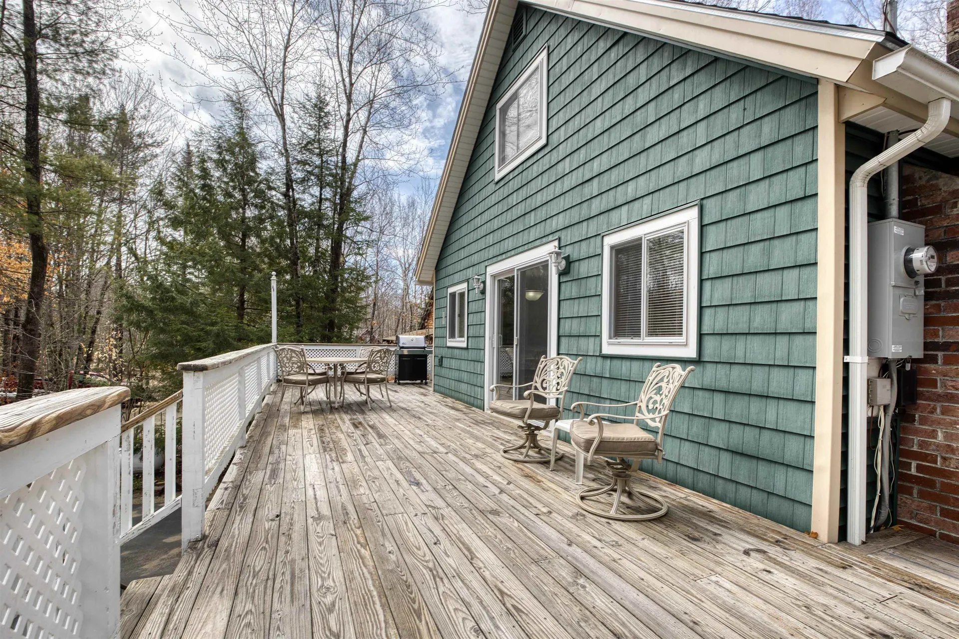 49 Mountain View Drive Moultonborough NH 03254