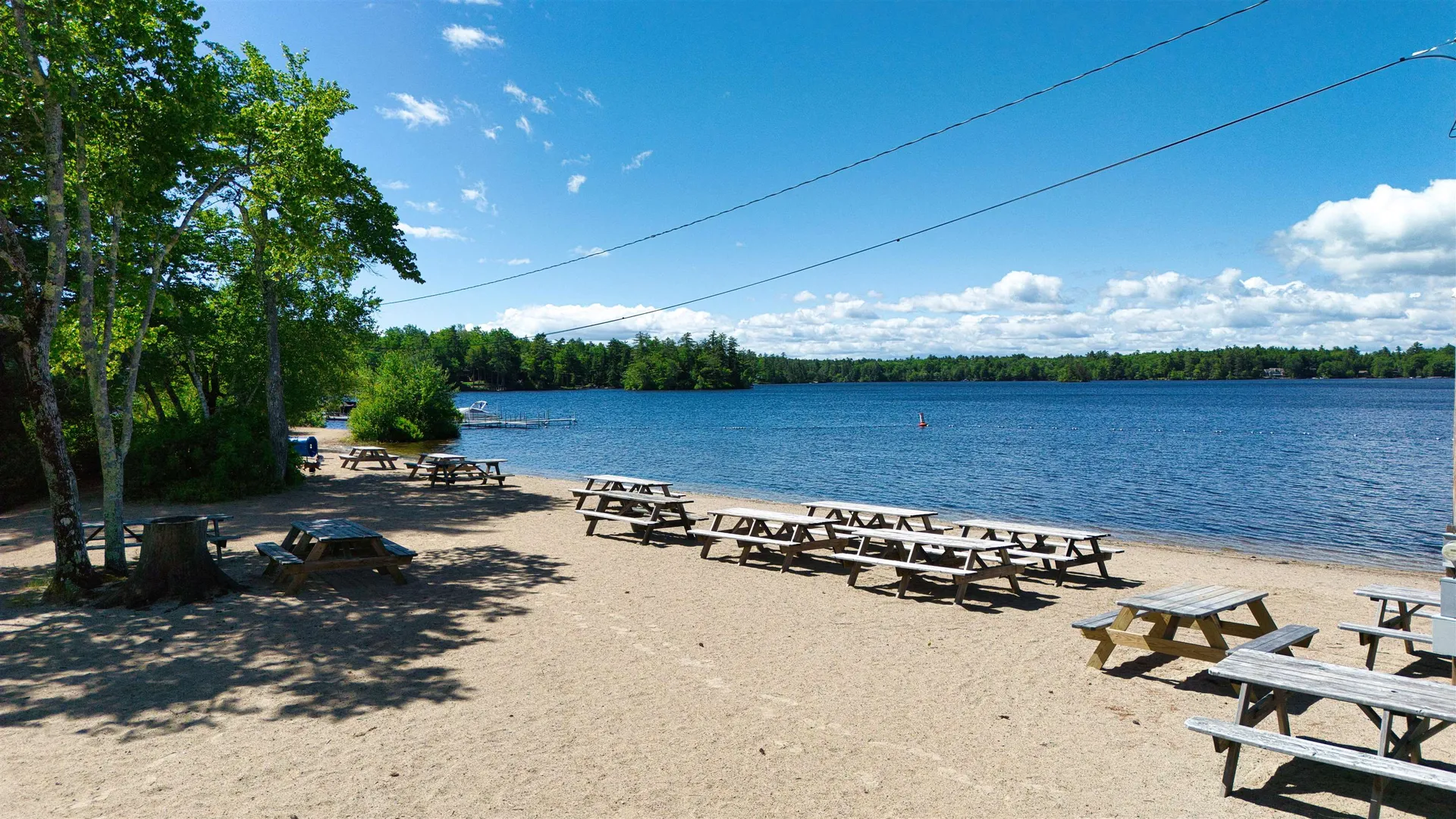 49 Mountain View Drive Moultonborough NH 03254