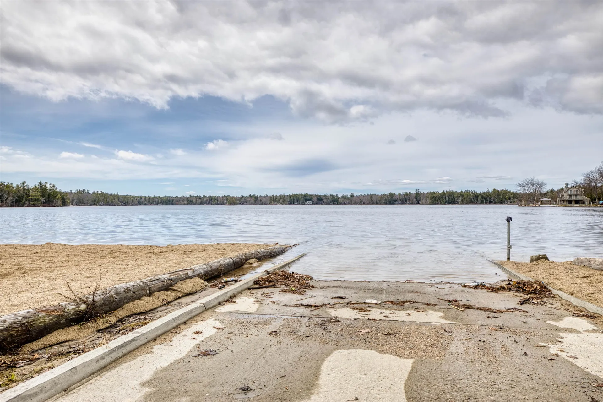 49 Mountain View Drive Moultonborough NH 03254