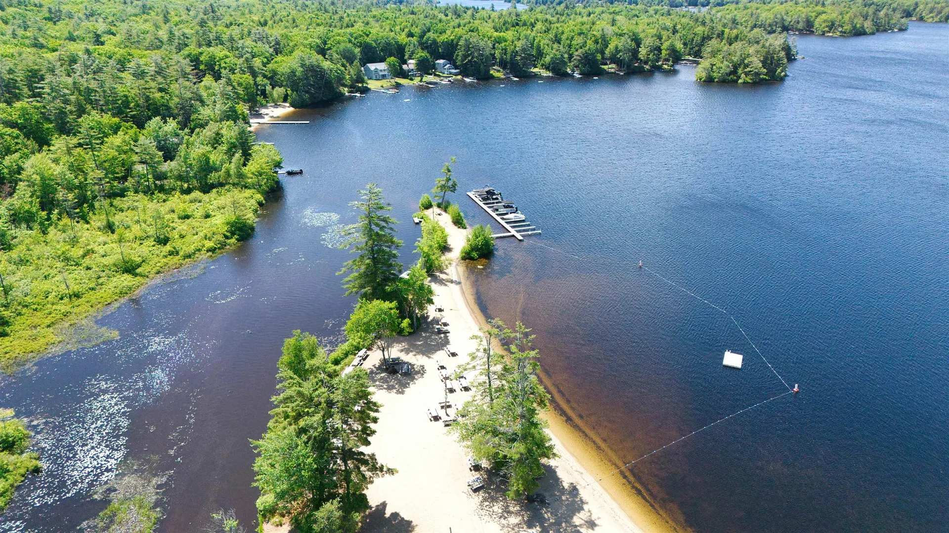 49 Mountain View Drive Moultonborough NH 03254