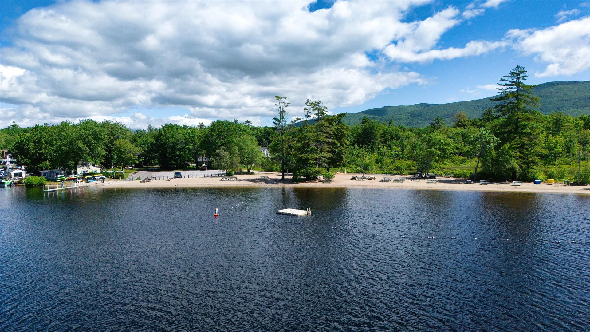 49 Mountain View Drive Moultonborough NH 03254