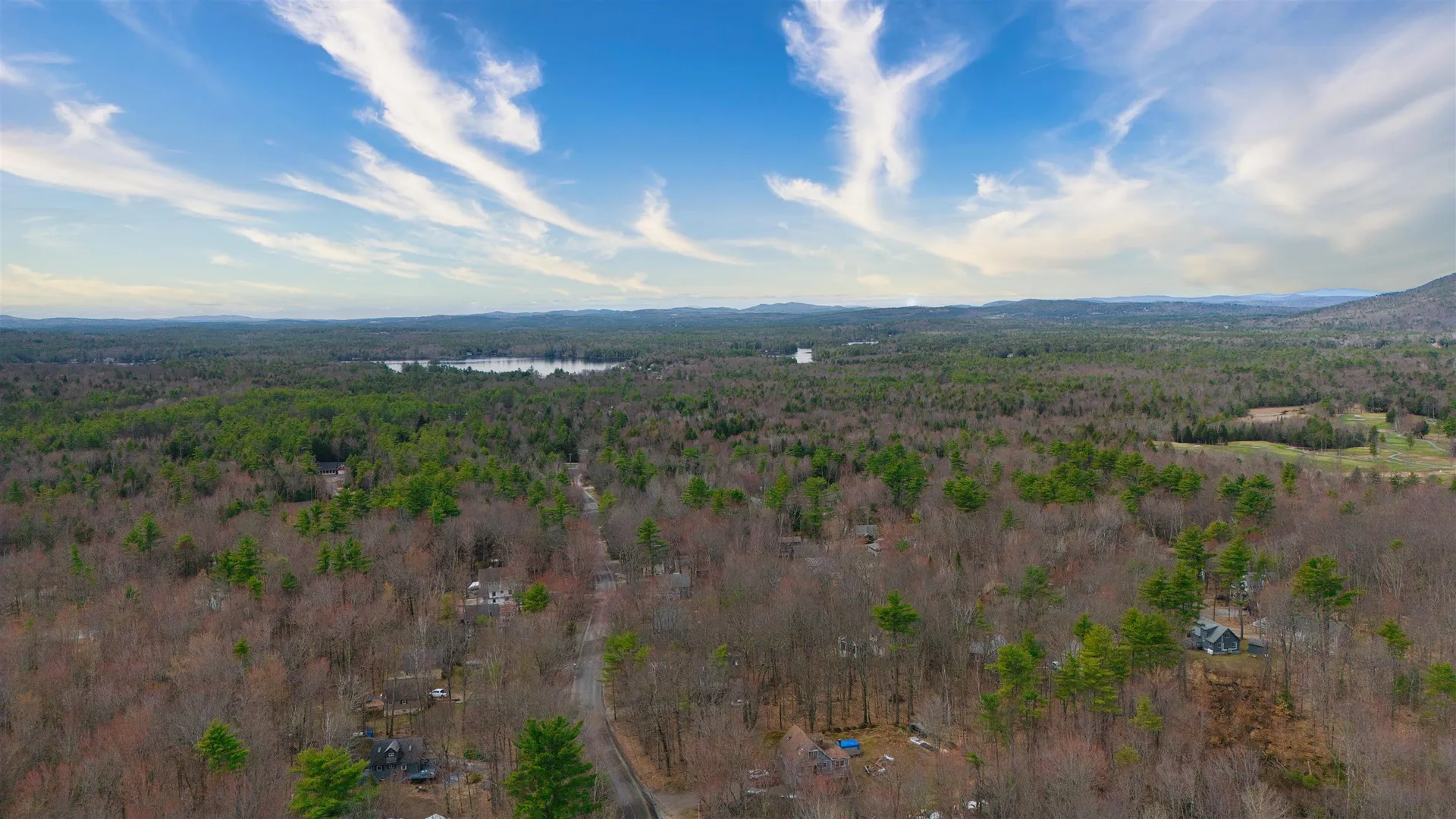 49 Mountain View Drive Moultonborough NH 03254