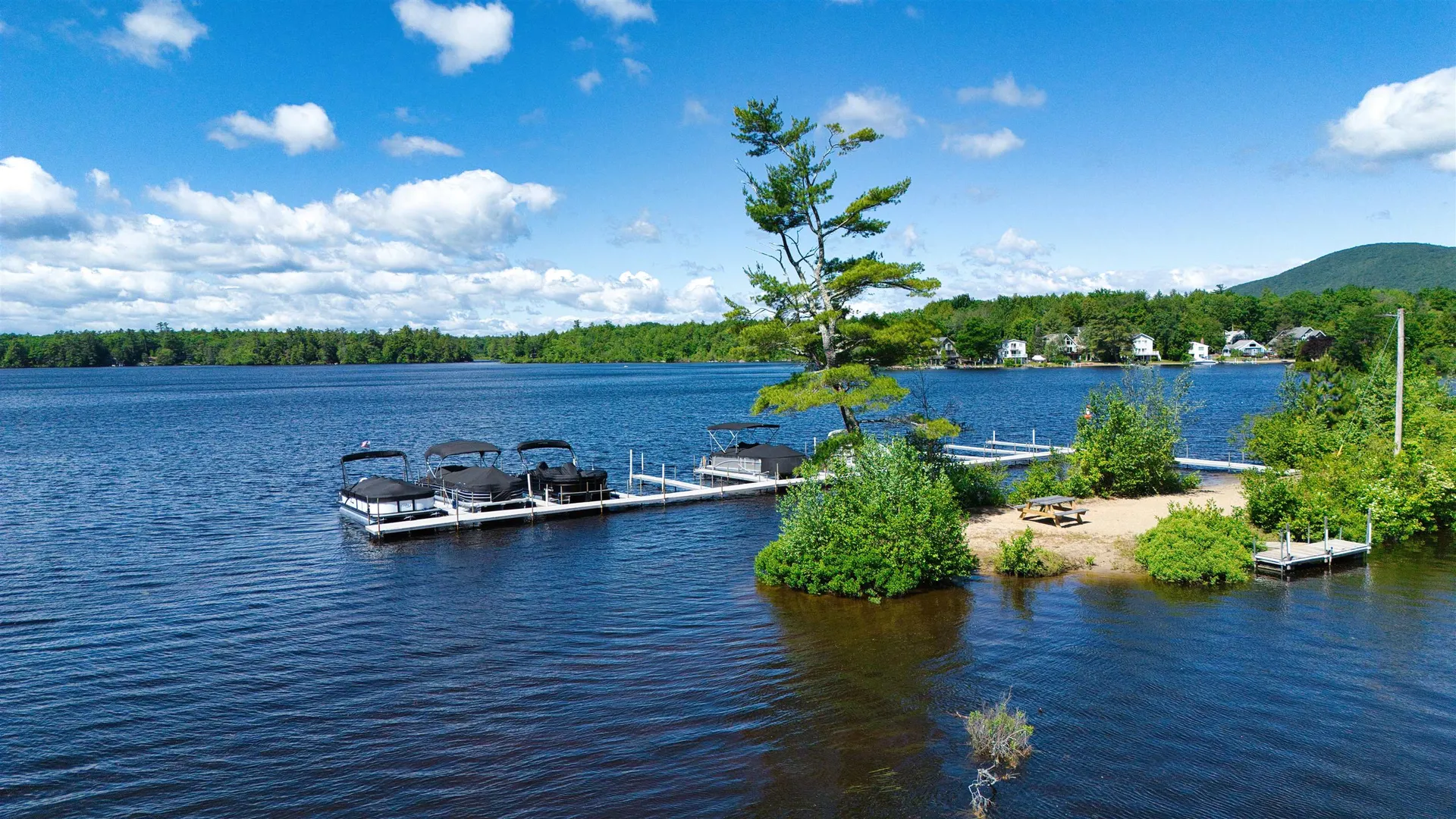 49 Mountain View Drive Moultonborough NH 03254