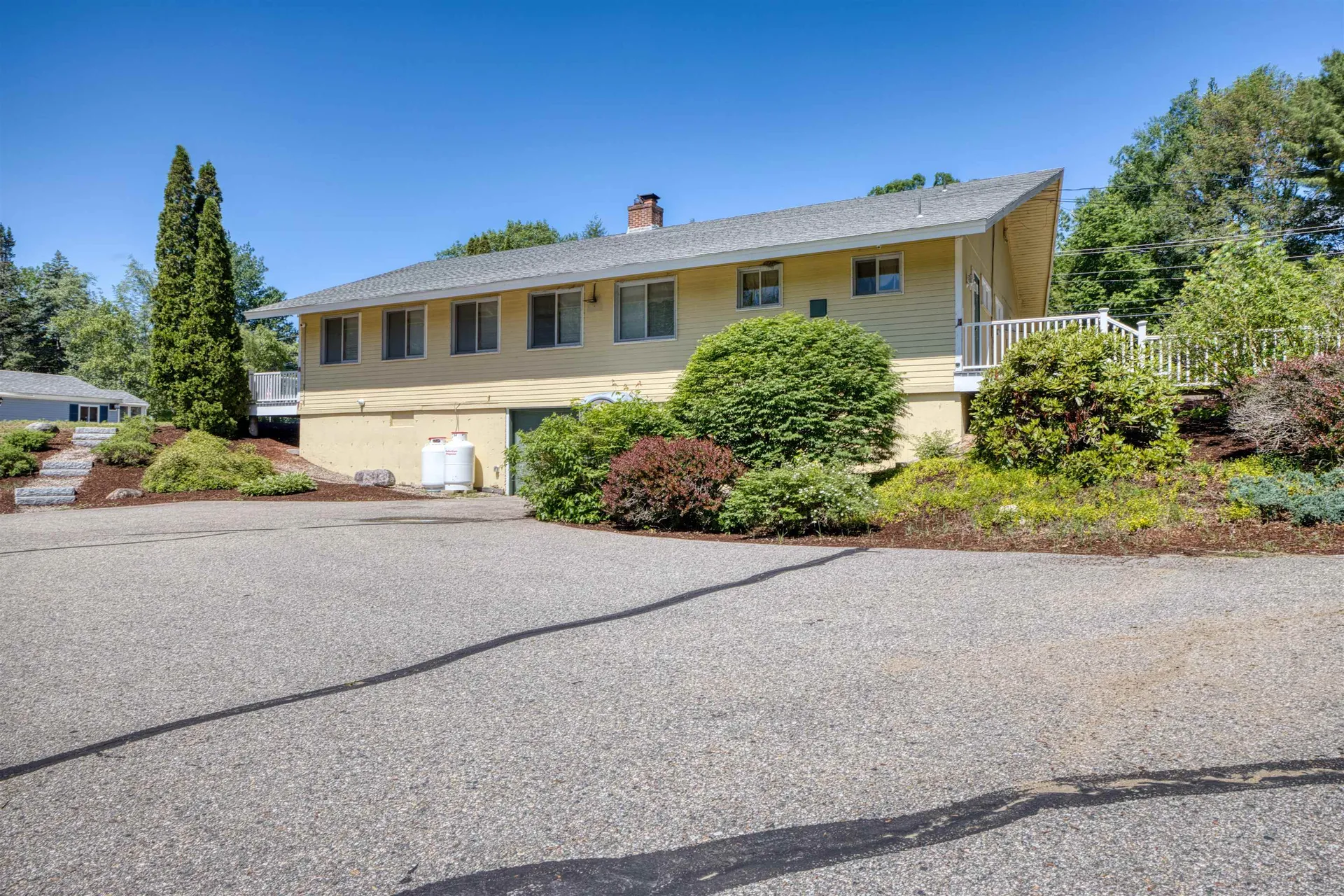 49 Mountain View Drive Moultonborough NH 03254