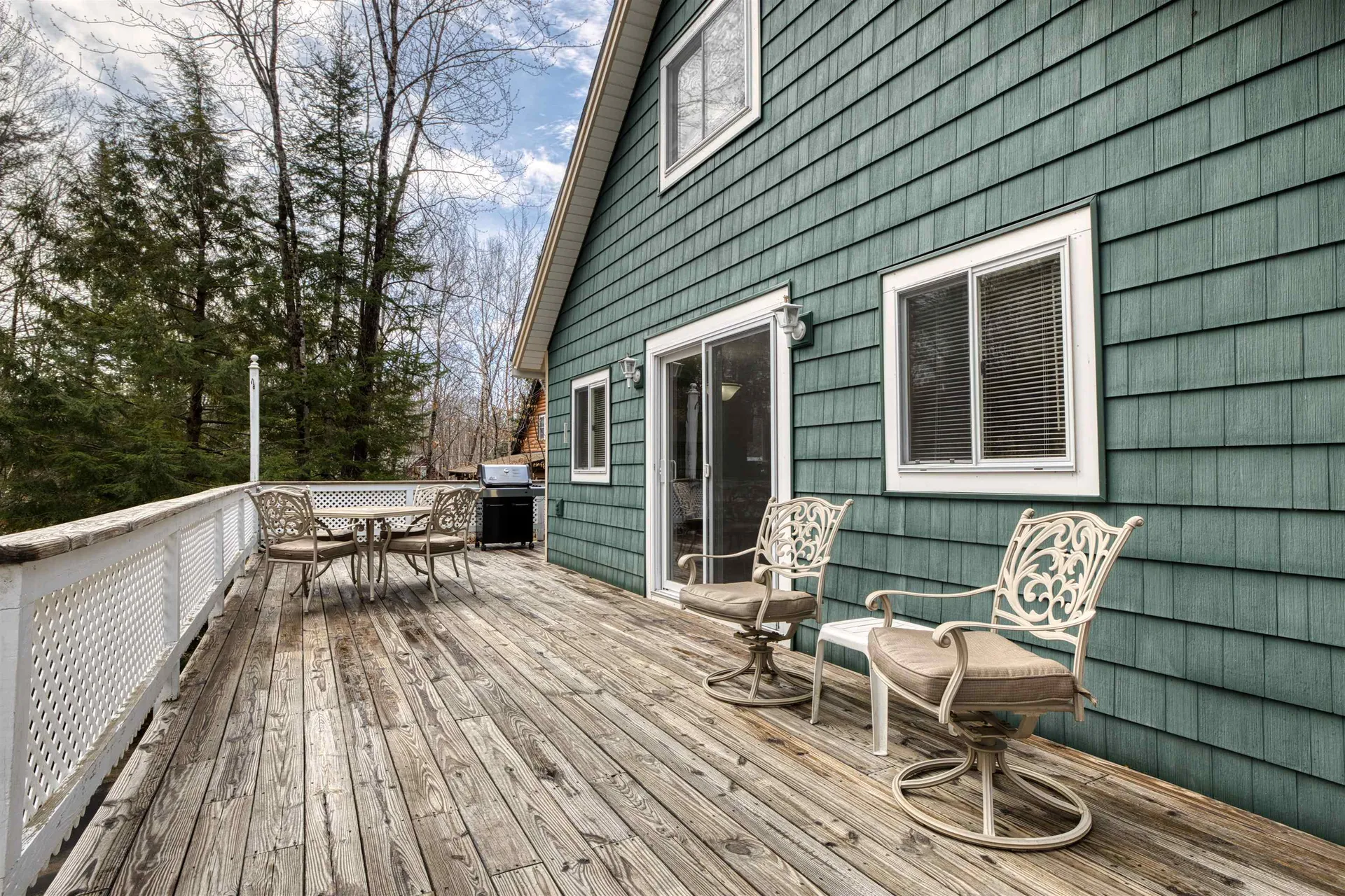 49 Mountain View Drive Moultonborough NH 03254