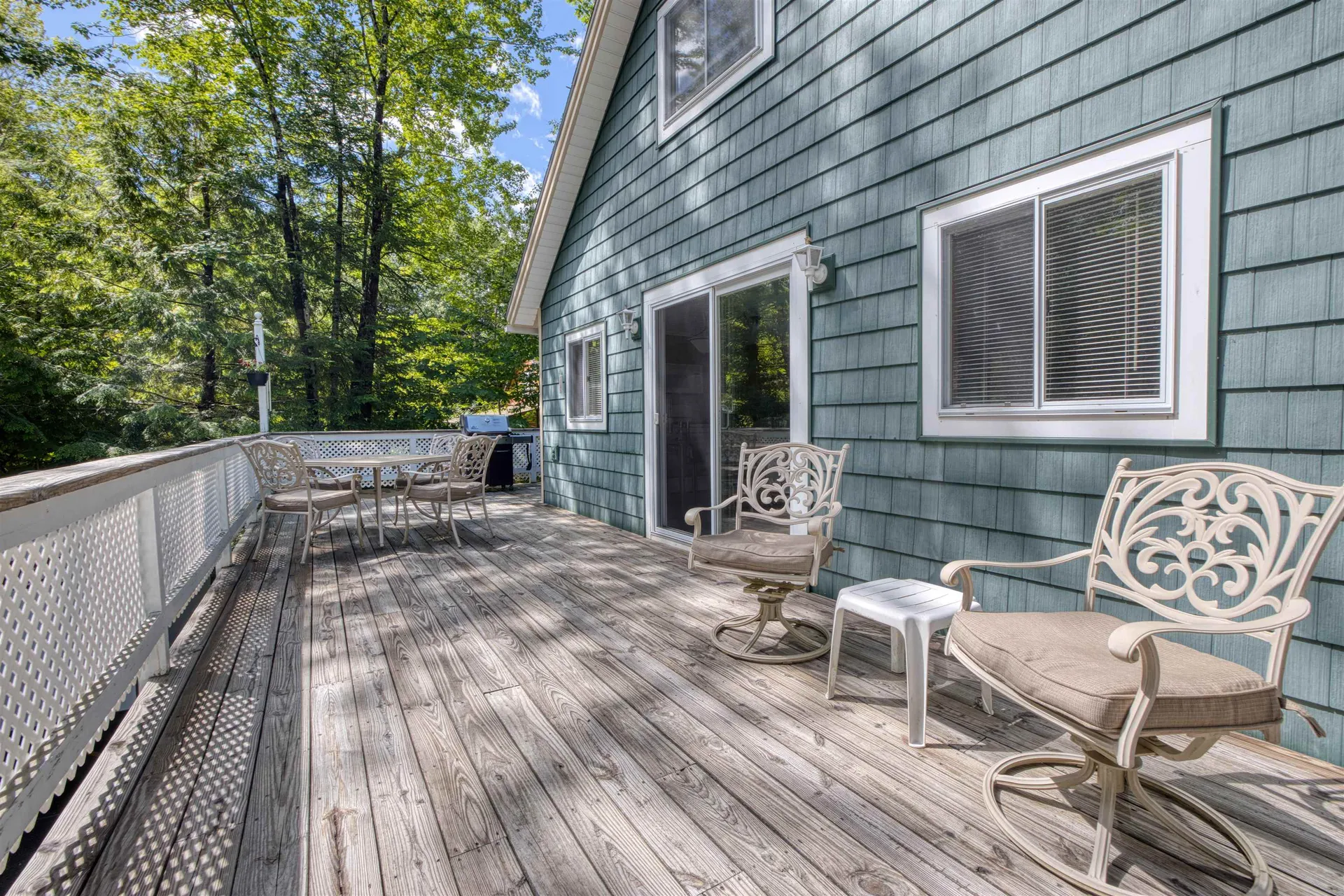 49 Mountain View Drive Moultonborough NH 03254