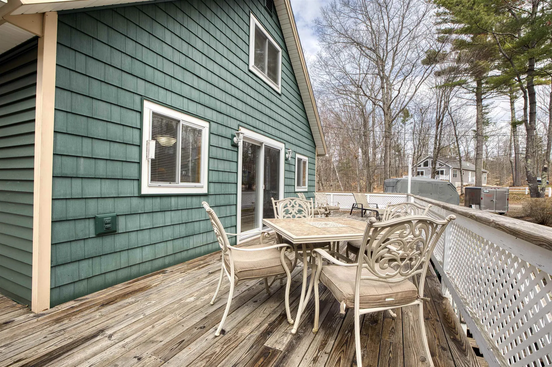 49 Mountain View Drive Moultonborough NH 03254