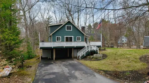 49 Mountain View Drive Moultonborough NH 03254