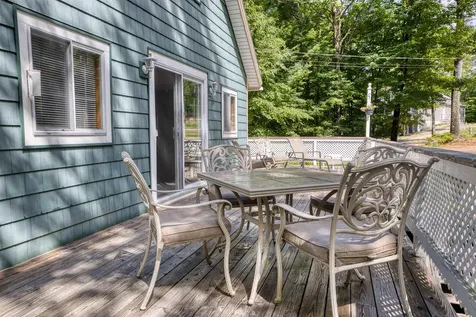 49 Mountain View Drive Moultonborough NH 03254