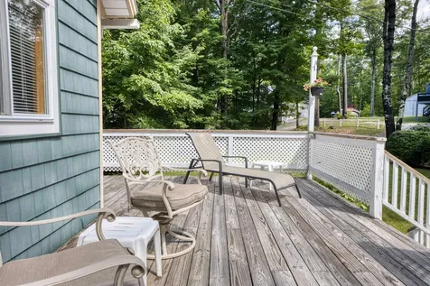49 Mountain View Drive Moultonborough NH 03254