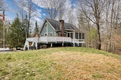 49 Mountain View Drive Moultonborough NH 03254