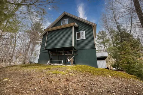 49 Mountain View Drive Moultonborough NH 03254