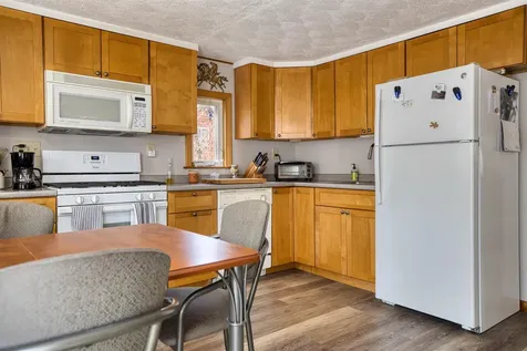 49 Mountain View Drive Moultonborough NH 03254