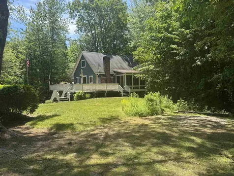 49 Mountain View Drive Moultonborough NH 03254