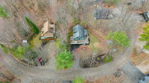 49 Mountain View Drive Moultonborough NH 03254