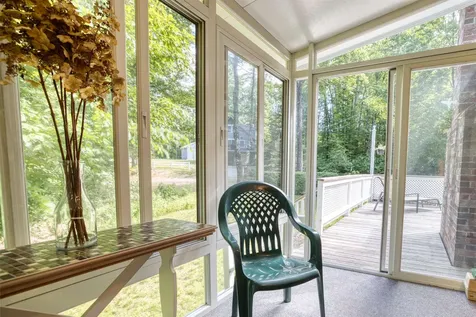 49 Mountain View Drive Moultonborough NH 03254