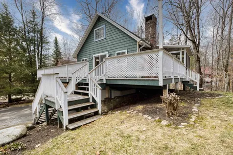 49 Mountain View Drive Moultonborough NH 03254
