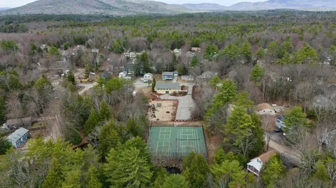 49 Mountain View Drive Moultonborough NH 03254