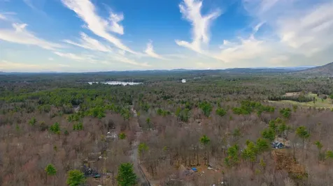 49 Mountain View Drive Moultonborough NH 03254