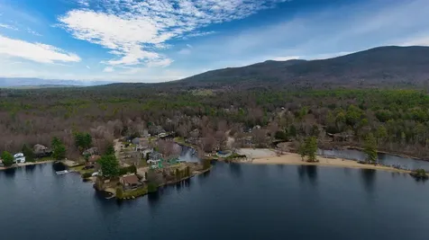 49 Mountain View Drive Moultonborough NH 03254
