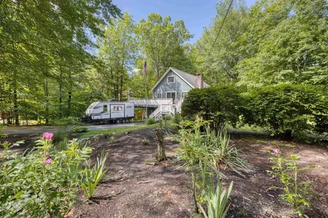 49 Mountain View Drive Moultonborough NH 03254