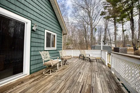 49 Mountain View Drive Moultonborough NH 03254