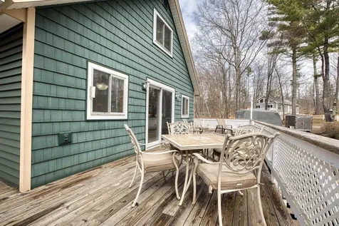 49 Mountain View Drive Moultonborough NH 03254