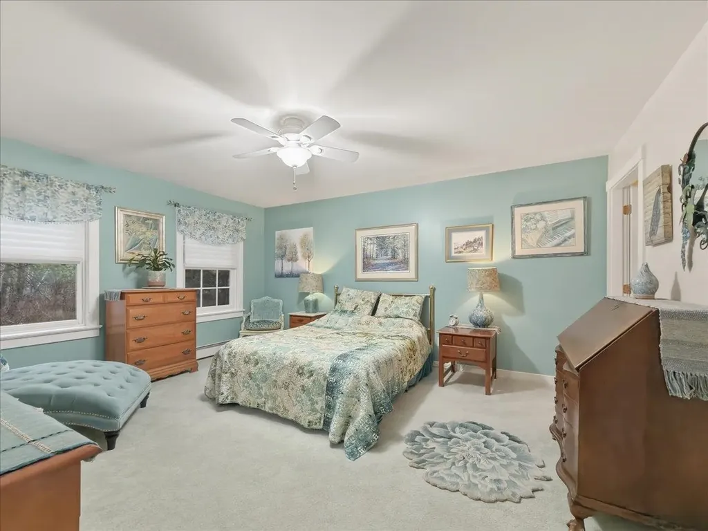 460 Bittersweet Circle Williston VT 05495