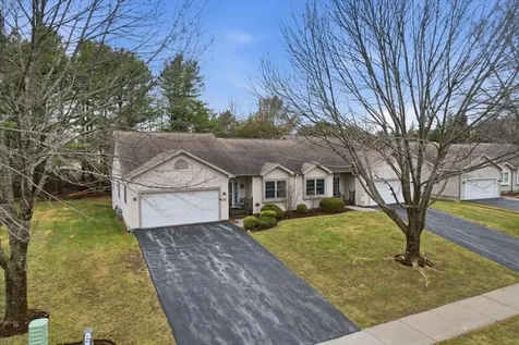 460 Bittersweet Circle Williston VT 05495