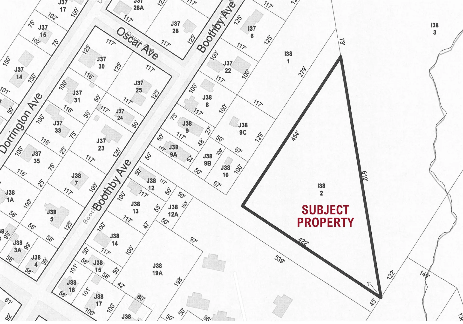 Lot 2 Camp Street Sanford ME 04073