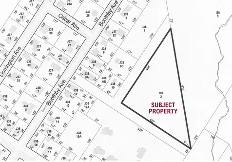 Lot 2 Camp Street Sanford ME 04073