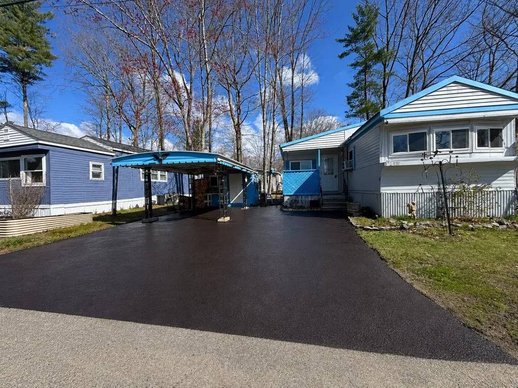 519 Canterbury Drive Exeter NH 03833