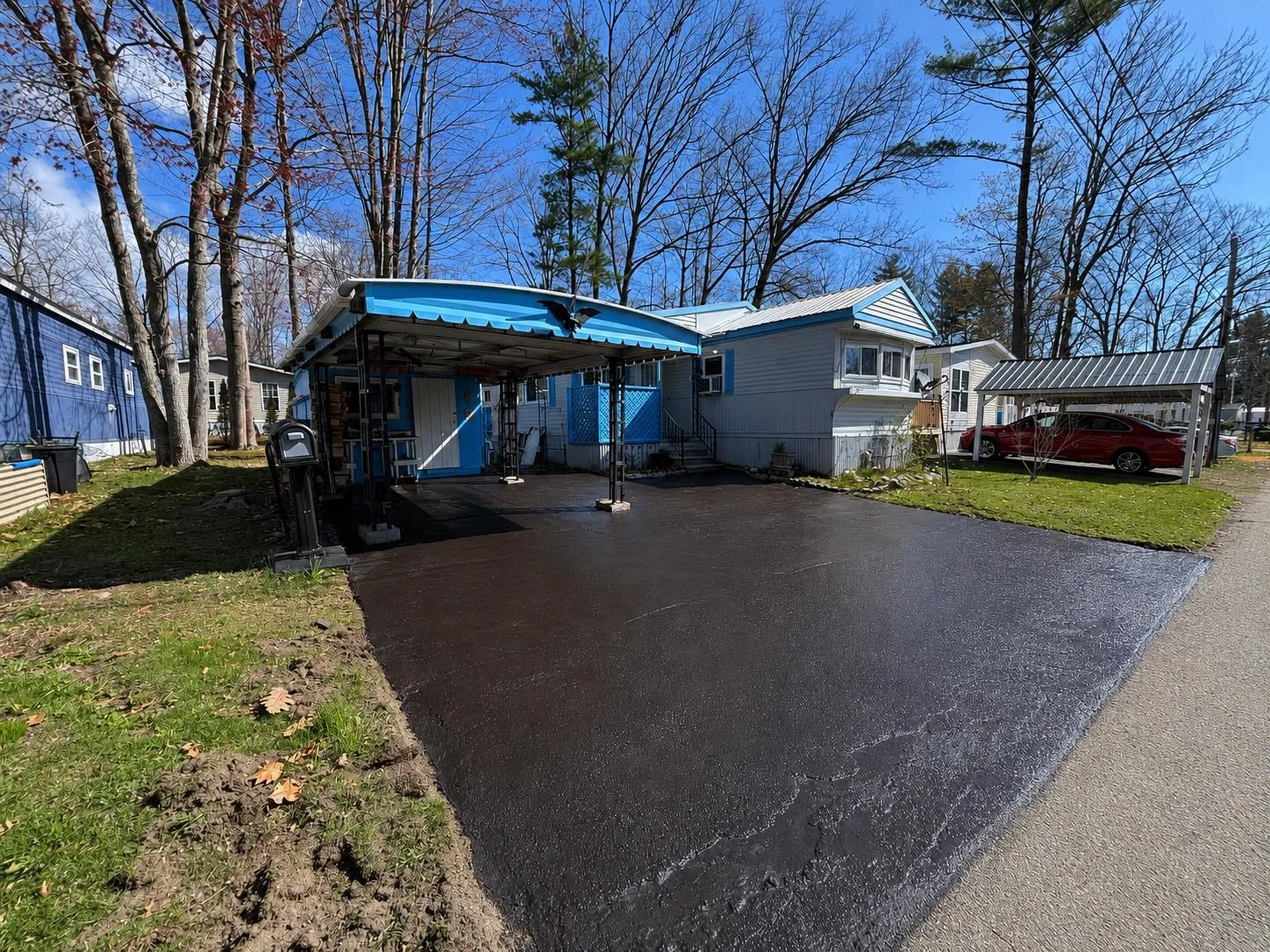 519 Canterbury Drive Exeter NH 03833
