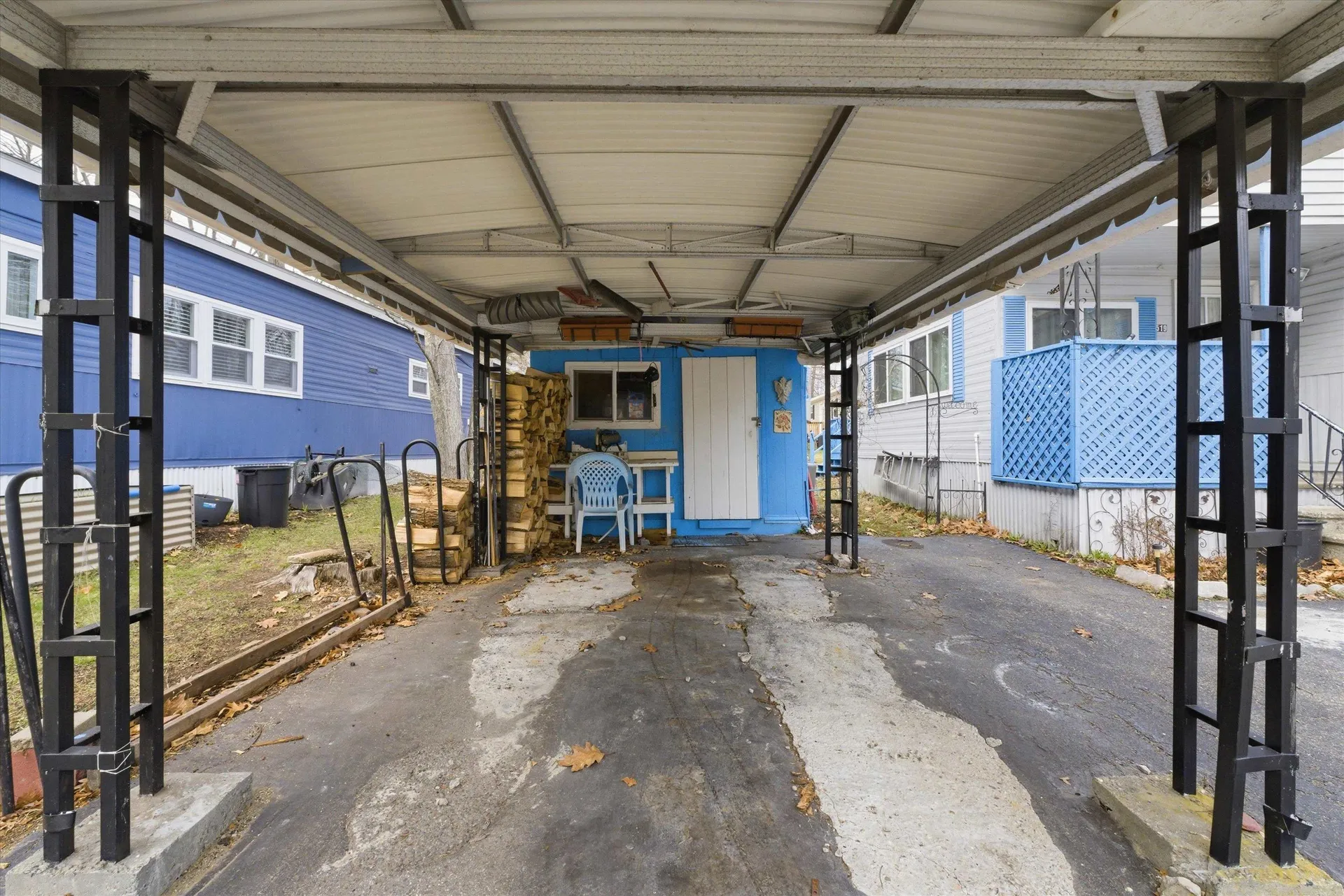 519 Canterbury Drive Exeter NH 03833