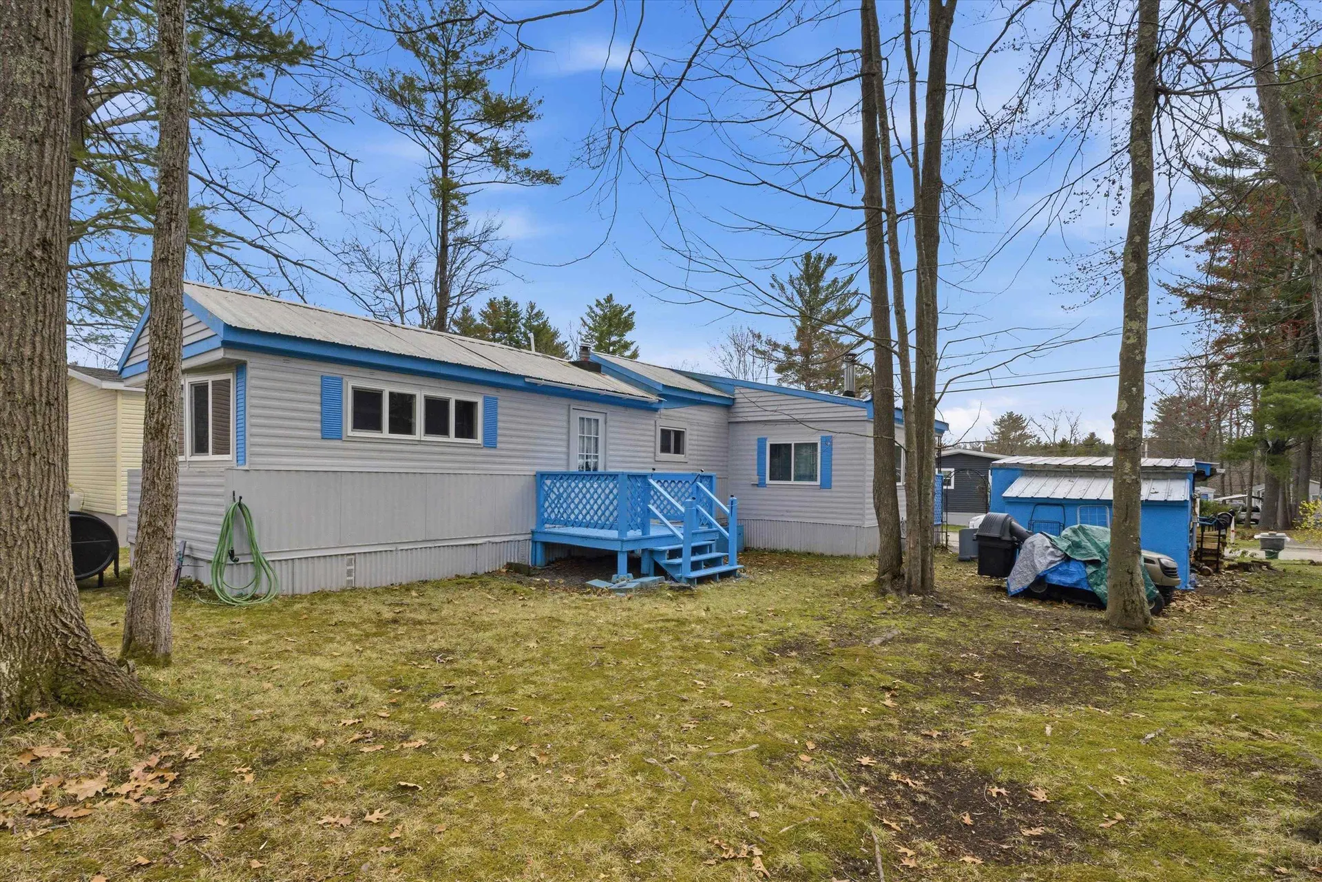 519 Canterbury Drive Exeter NH 03833