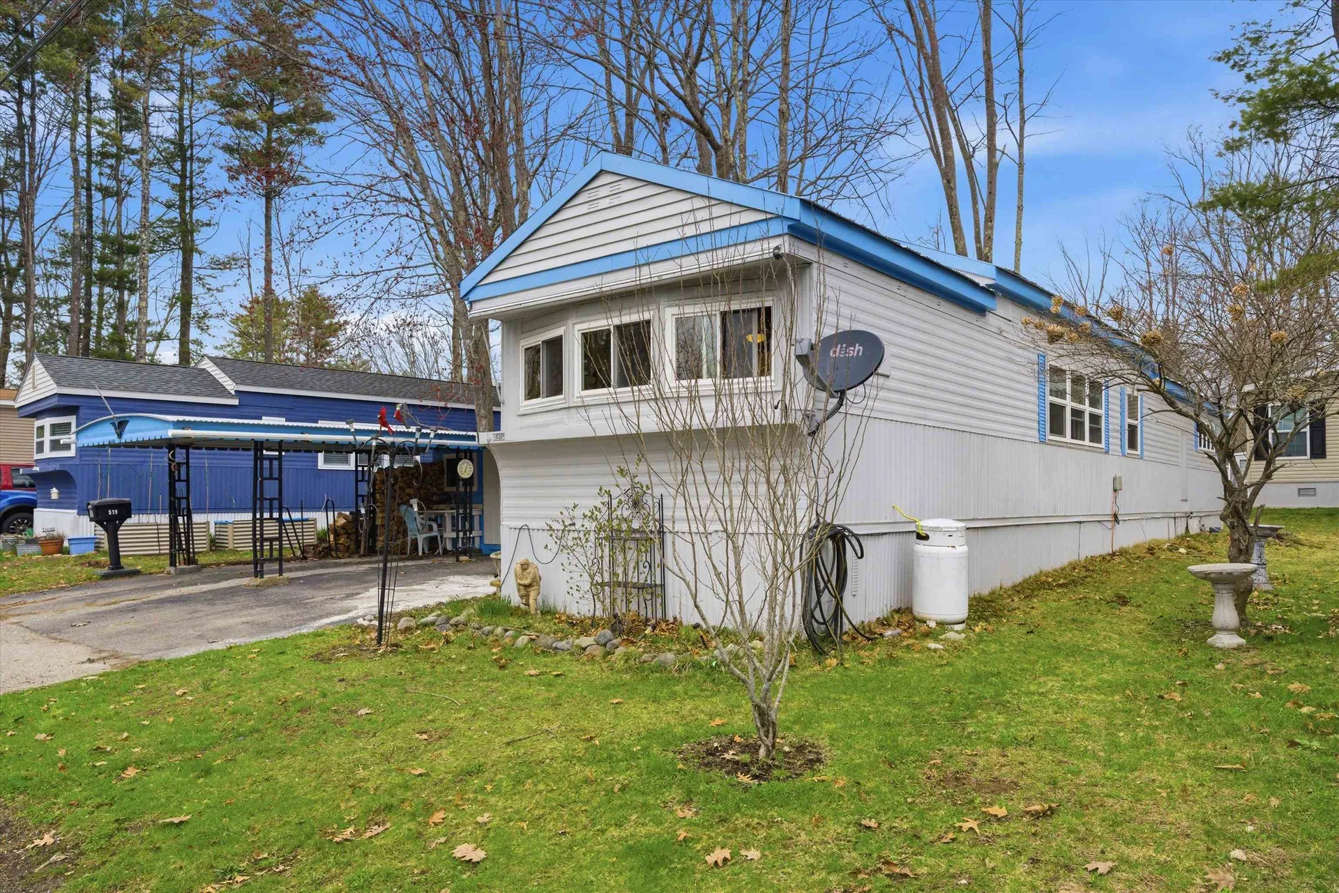 519 Canterbury Drive Exeter NH 03833