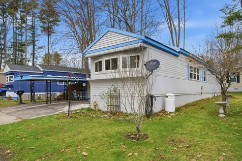 519 Canterbury Drive Exeter NH 03833