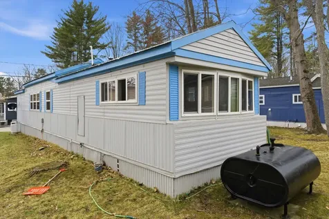 519 Canterbury Drive Exeter NH 03833