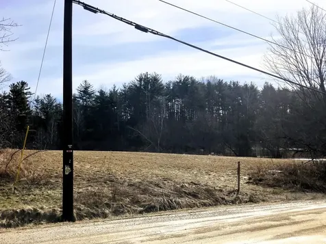 237 Shackett Road Leicester VT 05733