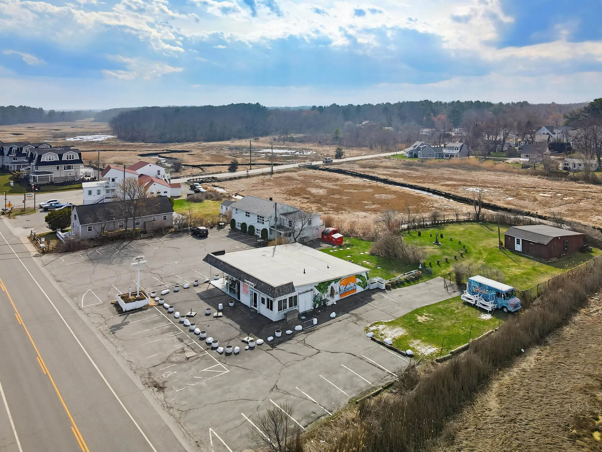 1191-1193 Ocean Boulevard Rye NH 03870