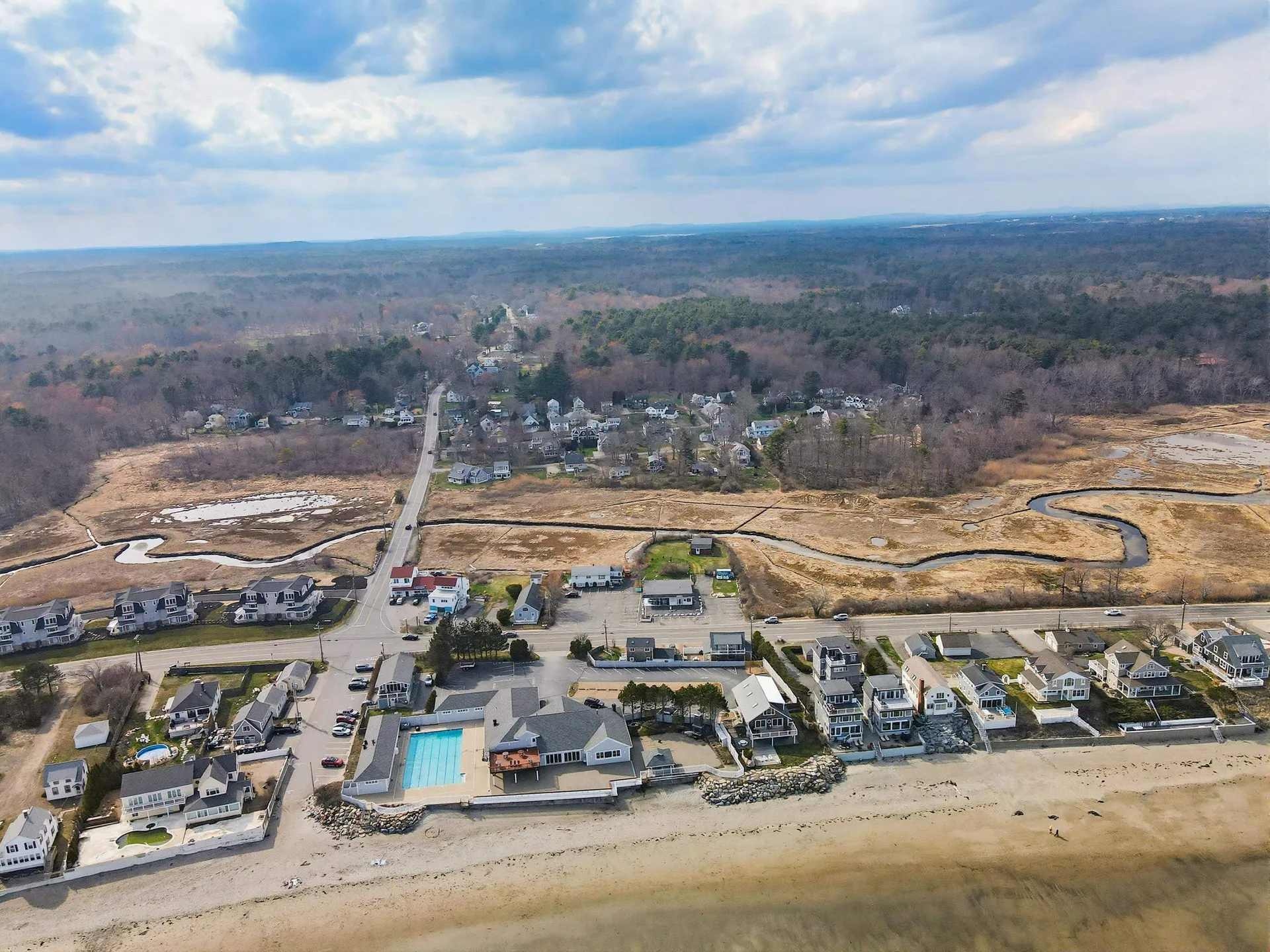 1191-1193 Ocean Boulevard Rye NH 03870