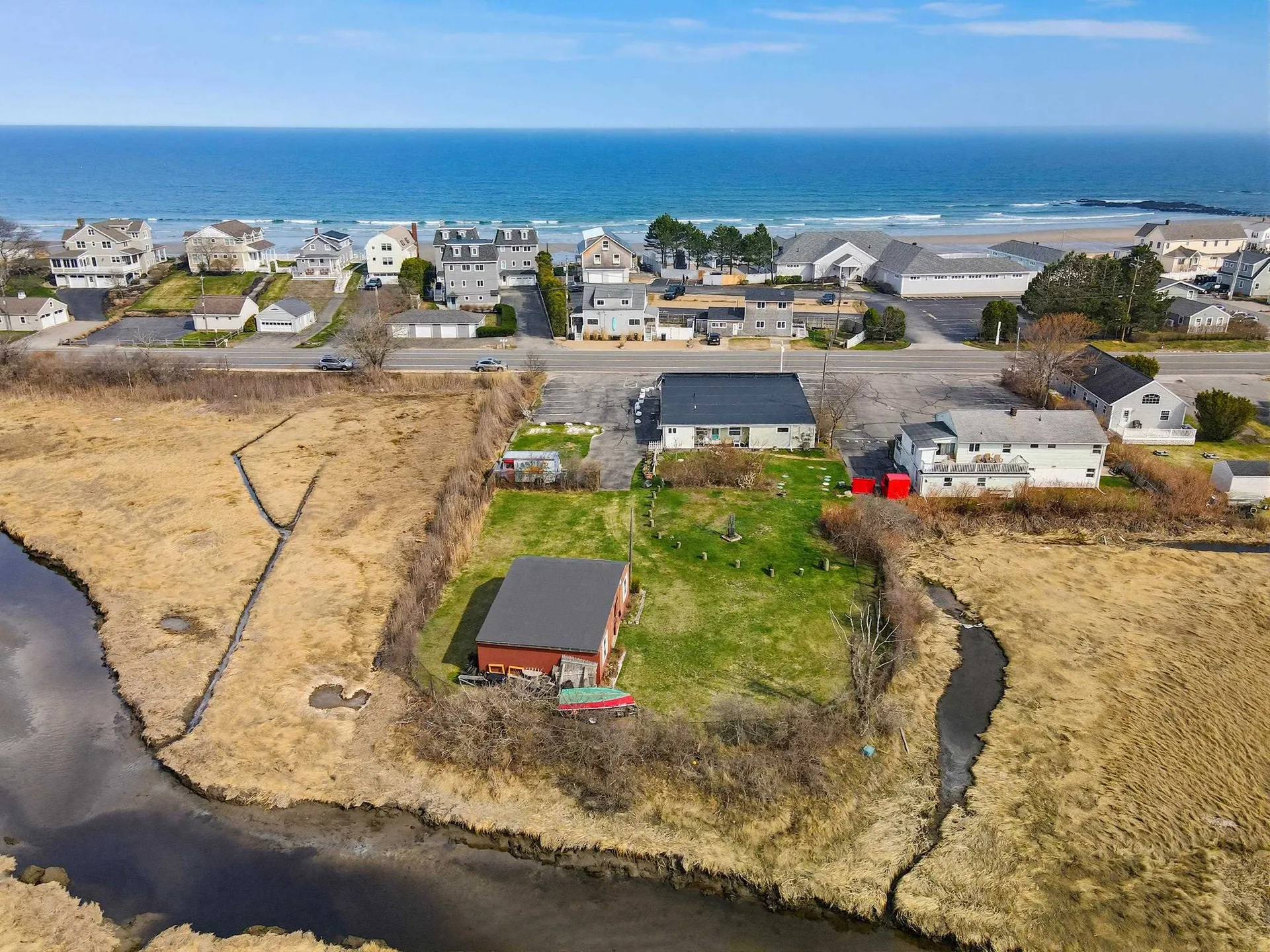 1191-1193 Ocean Boulevard Rye NH 03870