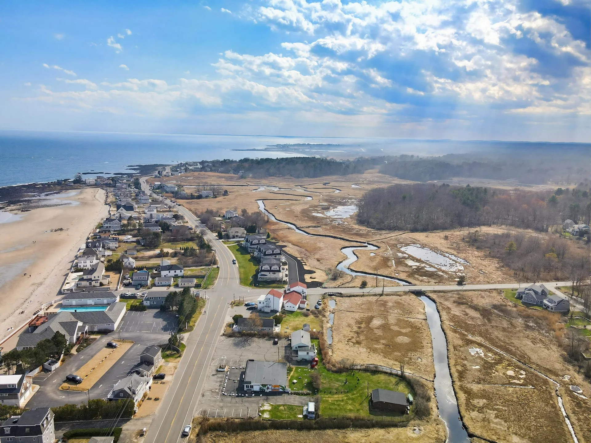 1191-1193 Ocean Boulevard Rye NH 03870