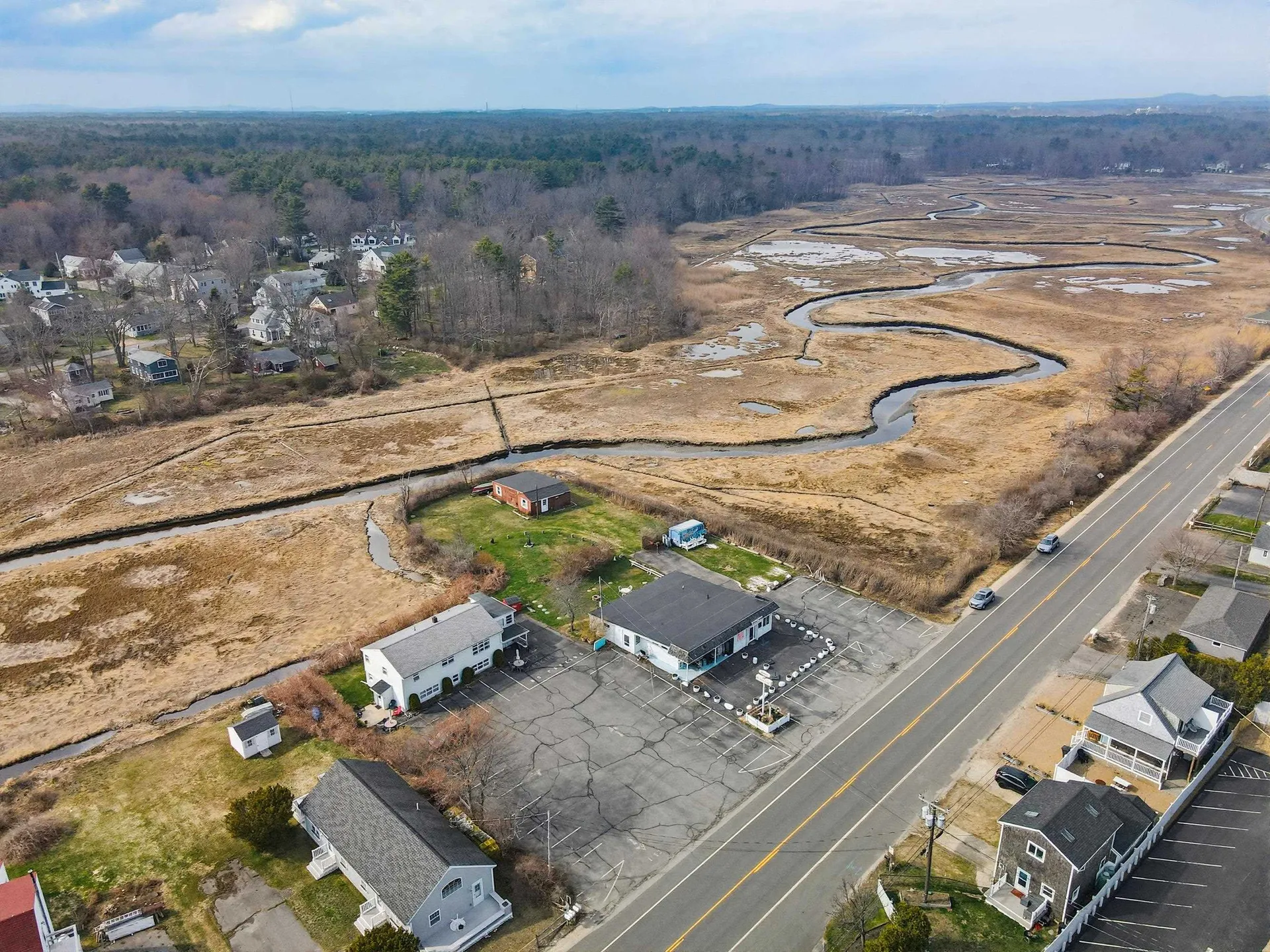 1191-1193 Ocean Boulevard Rye NH 03870