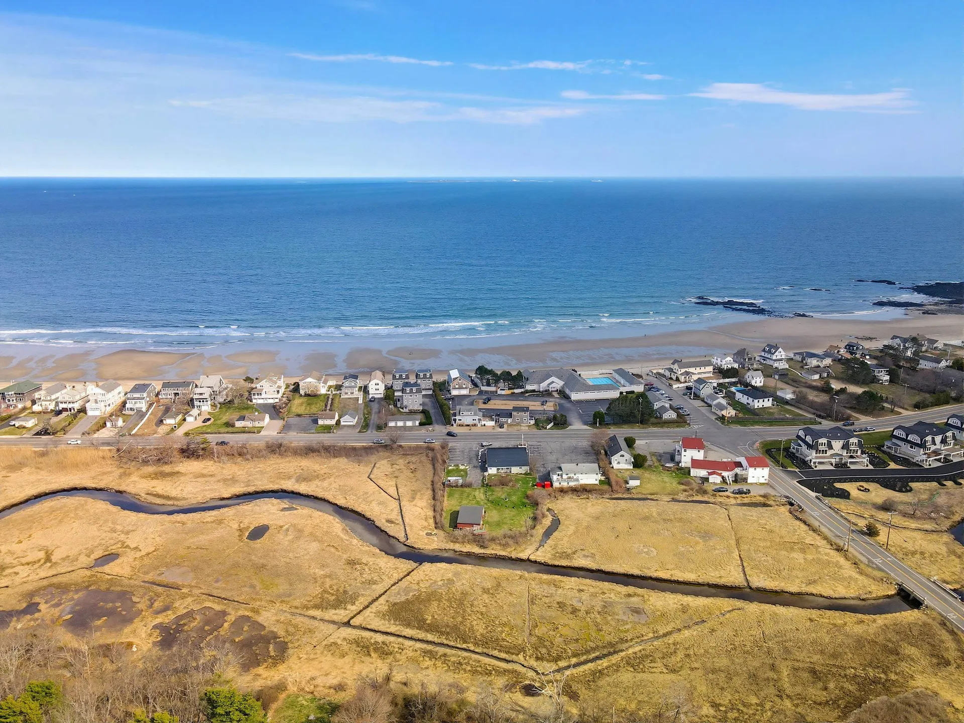 1191-1193 Ocean Boulevard Rye NH 03870