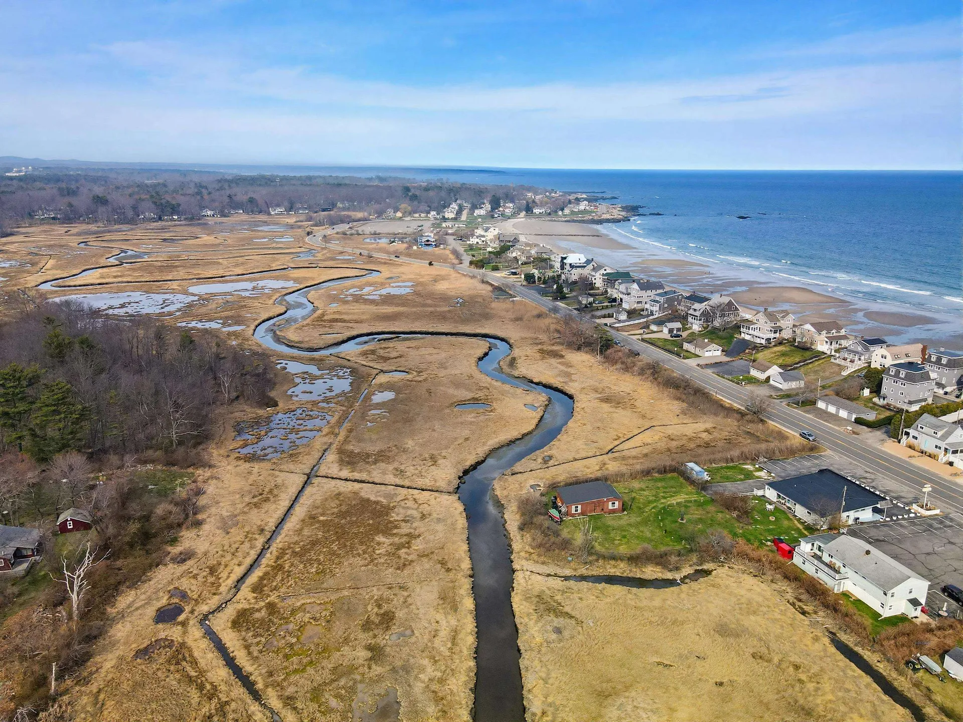 1191-1193 Ocean Boulevard Rye NH 03870
