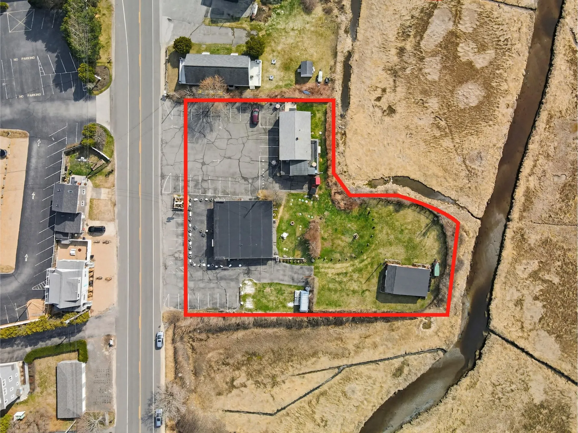 1191-1193 Ocean Boulevard Rye NH 03870