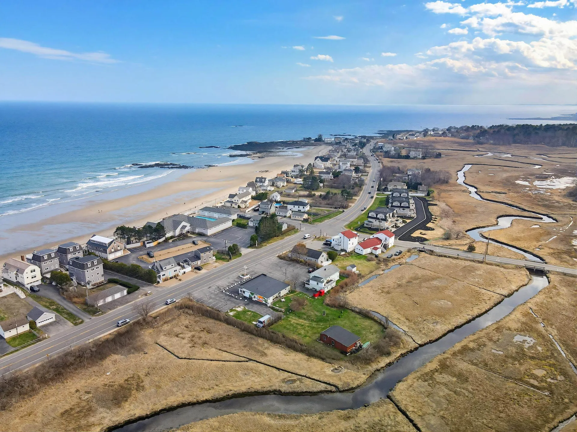 1191-1193 Ocean Boulevard Rye NH 03870