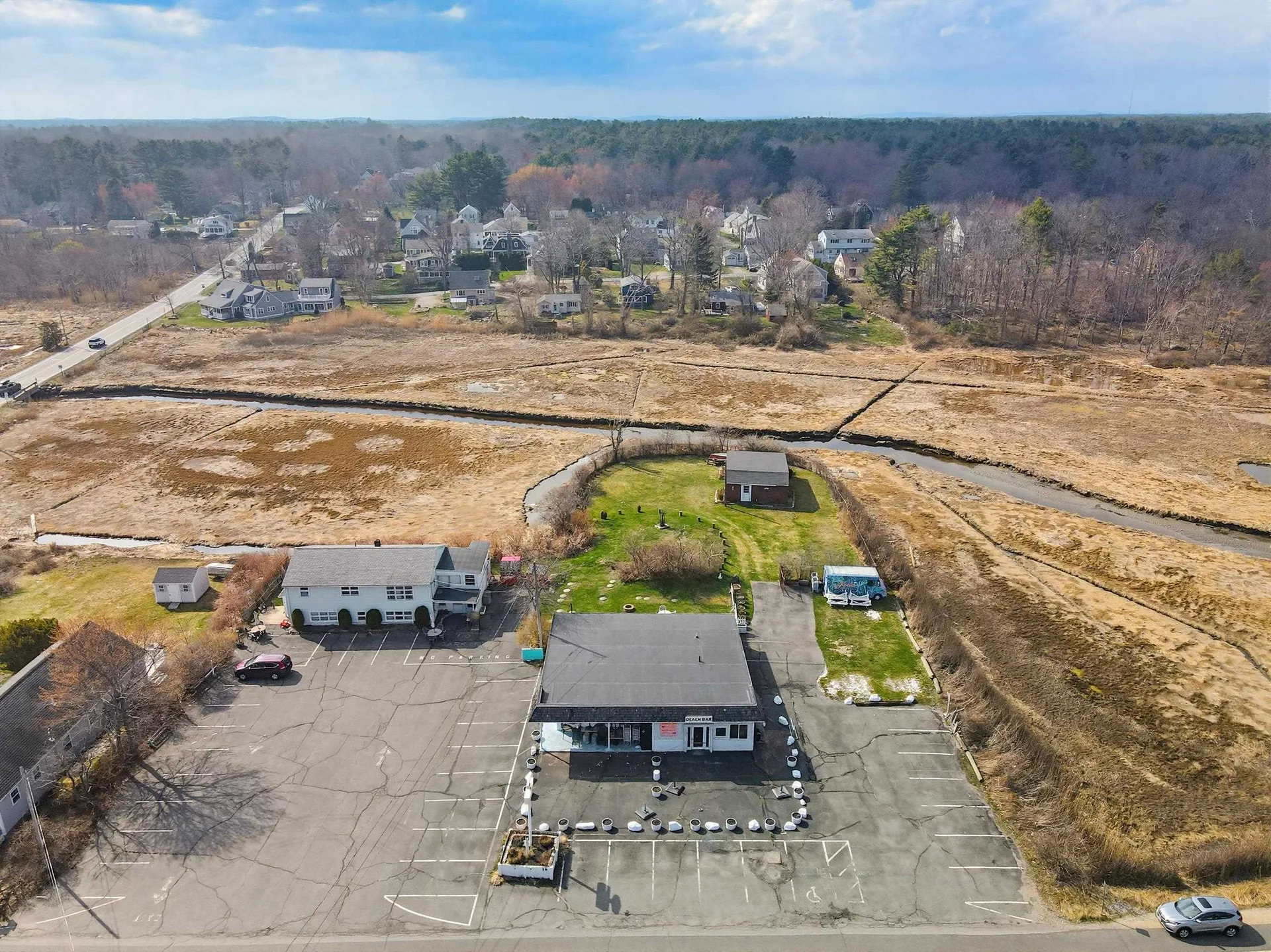 1191-1193 Ocean Boulevard Rye NH 03870